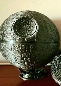 Étoile de la Mort — Star Wars — photo 1