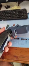 0.2mm layer, 5 walls, 25% infill