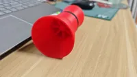 0.2mm 层高, 2 层墙, 15% 填充
