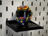 Socle porte-casque miniature pour Skådis — photo 2