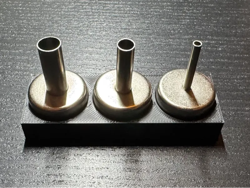 Düsenhalter für Heißluftfön Toolcraft LSH-880