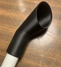 0.2mm nozzle, only head