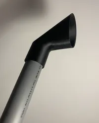 0.4 nozzle - 32 mm version only head