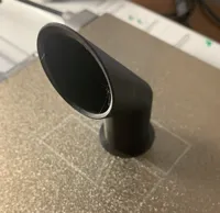 0.4 mm, only spoon head - 20 mm tube