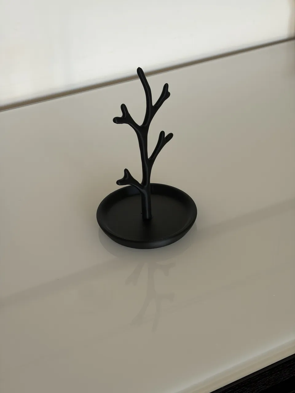 Organizzatore espositore gioielli collana orecchin view 4