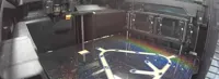 First and only Layer 0.12mm layer, 4 walls, Flow Ratio 1.10
