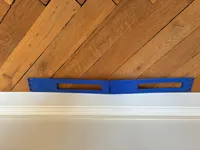 0.08mm layer, 2 walls, 15% infill