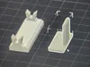 0.12mm layer, 2 walls, 15% infill