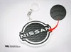 Nissan Keychain (AMS) Multicolor