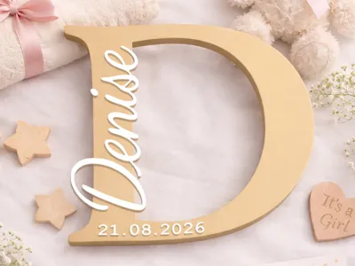 Denise_ Nameplate