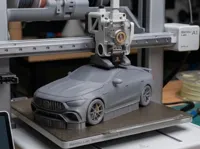 0.2mm nozzle, 0.1mm layer, 4 walls, 15% infill