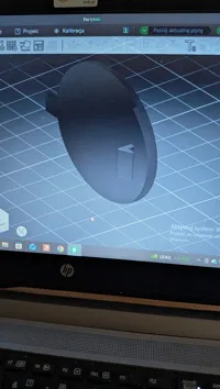 0.2mm layer, 6 walls, 25% infill