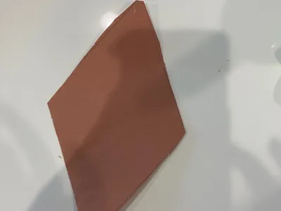 Sporty Rectangle