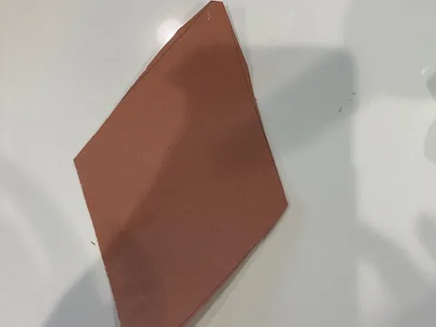 Sporty Rectangle