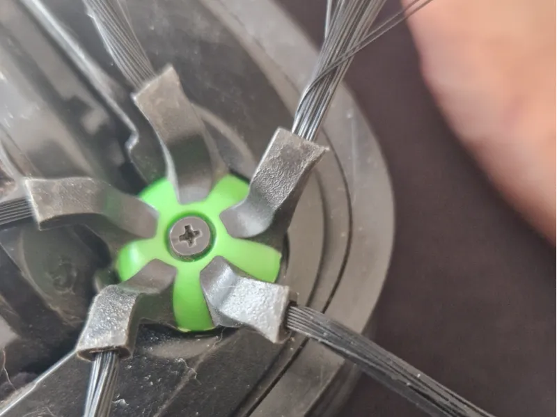 Irobot Corner brush 