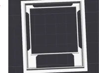 0.2mm layer, 2 walls, 10% infill