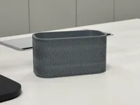 WAVEPOT - 60x120x65mm - 1Wall