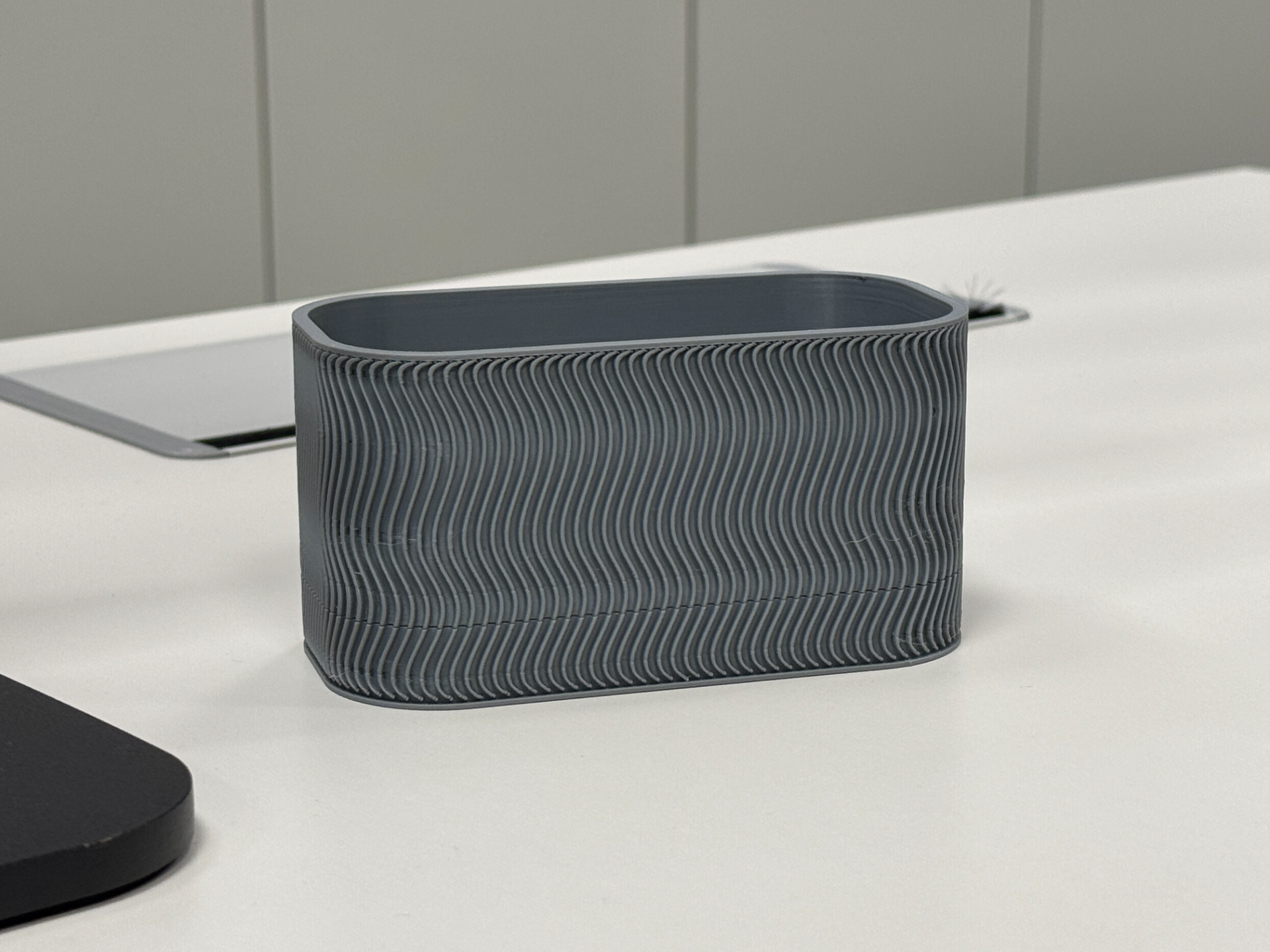 WAVEPOT - Piantina da ufficio