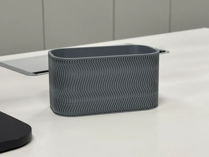 WAVEPOT - Piantina da ufficio