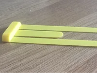 0.2mm layer, 6 walls, 25% infill