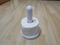 0.2mm layer, 4 walls, 0% infill