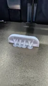 PETG 0.16mm layer, 2 walls, 15% infill