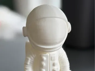 funny astronaut
