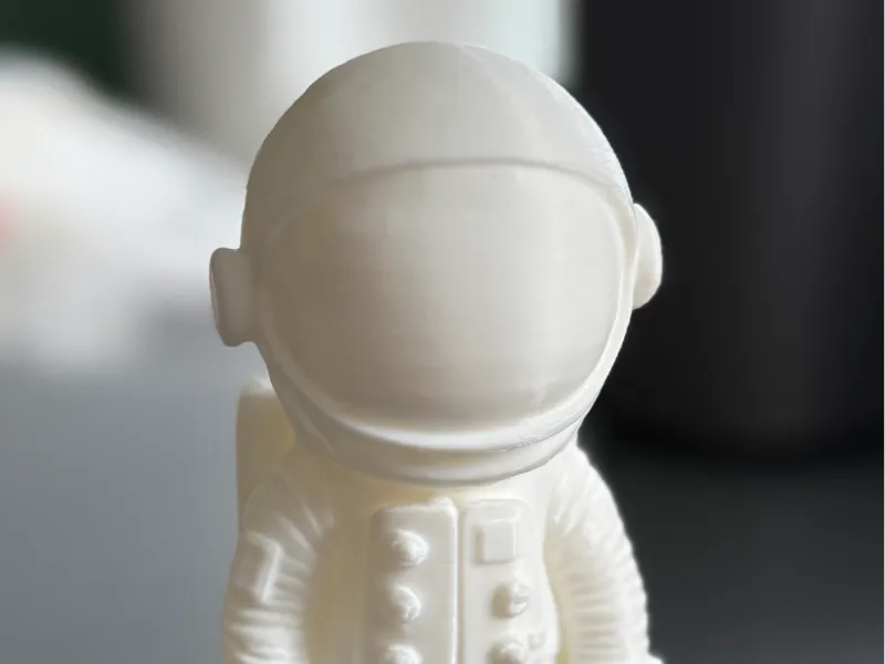 funny astronaut