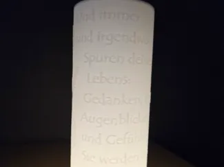 Trauerlicht