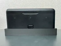 Holder (charging port)