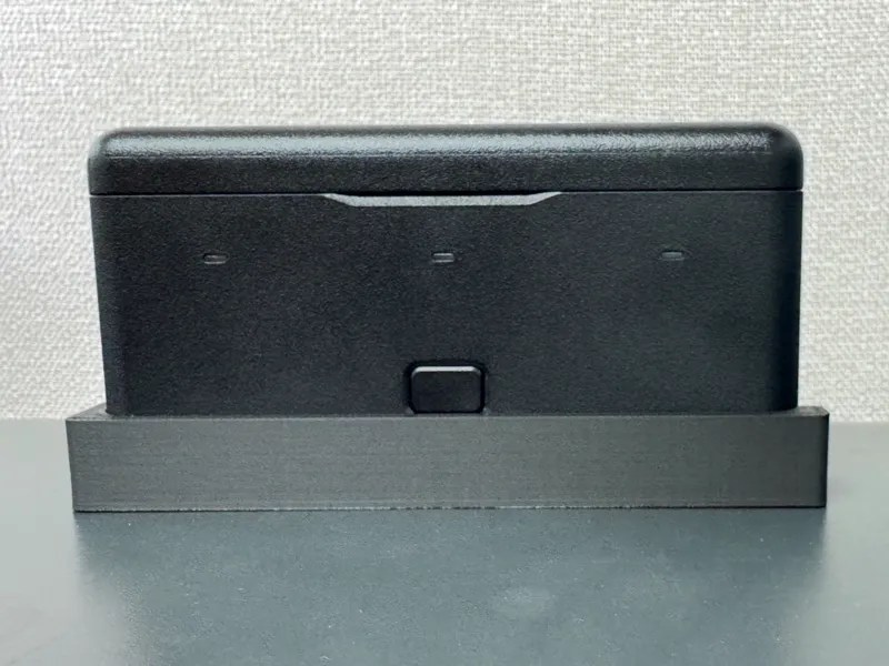 Holder for DJI Battery Case 3