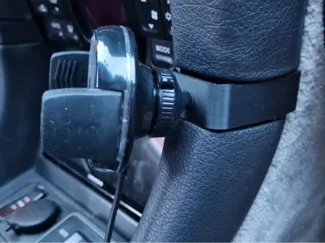 3000gt phoneholder adapter