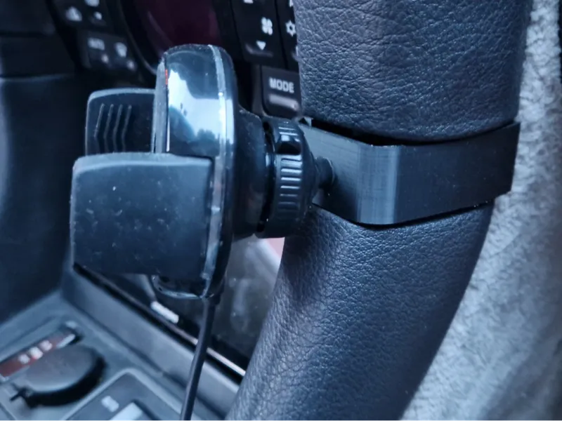 3000gt phoneholder adapter