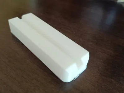 Material Stand for 5mm thickness material