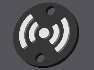MeshCore BindChip