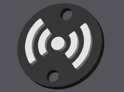 MeshCore BindChip