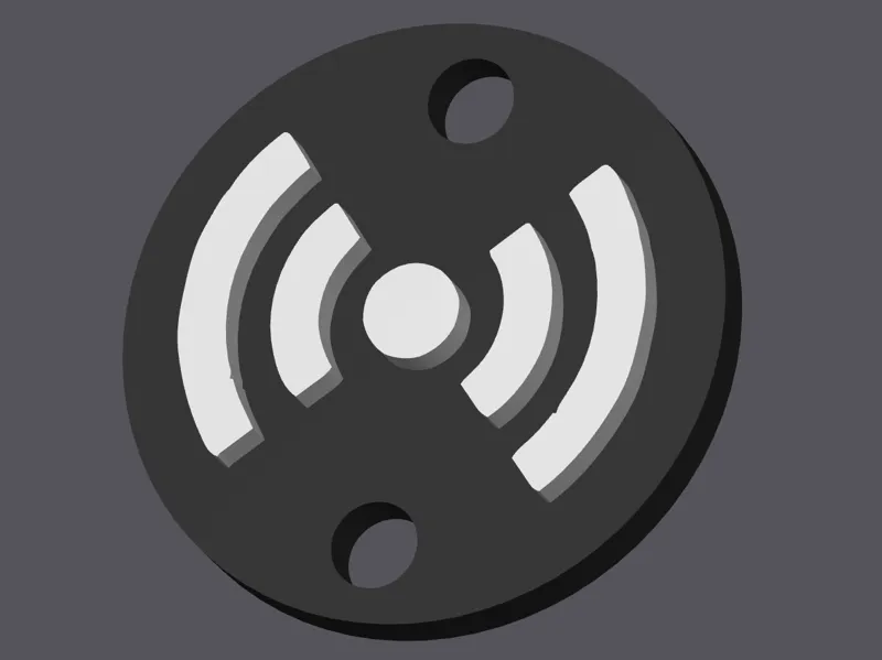 MeshCore BindChip