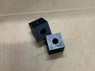 Ninja Extractor Lid Adapter