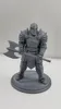 0.2mm layer, 2 walls, 2% infill