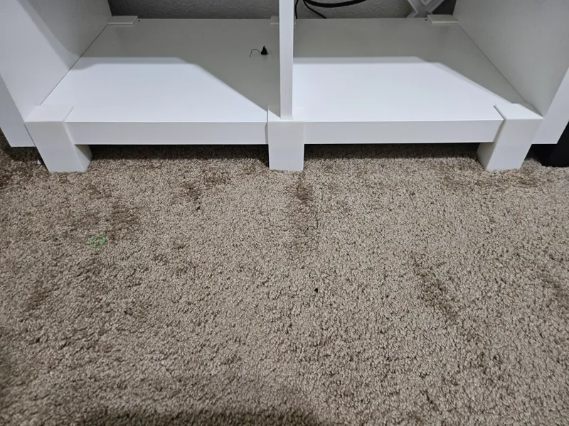 Kallax Legs Stands