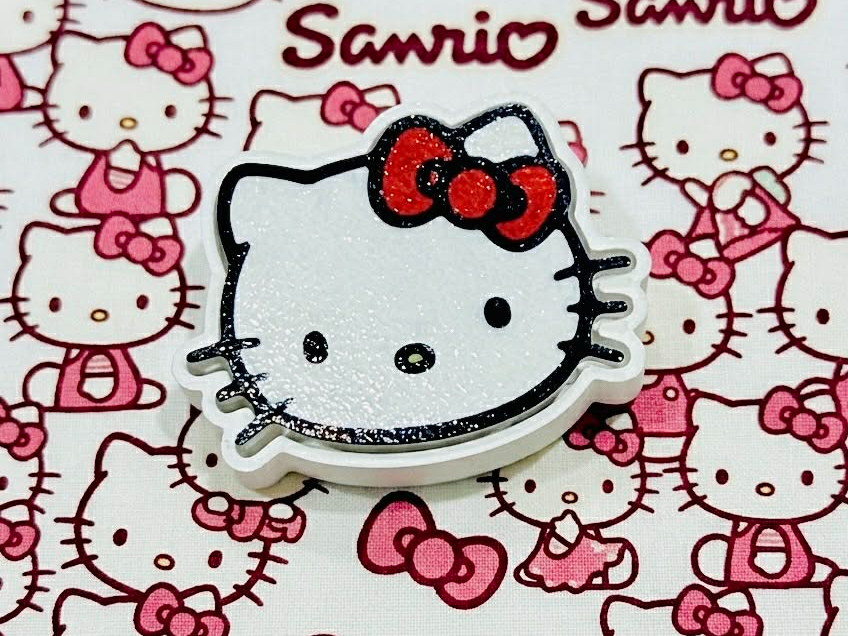 Hello Kitty Fidget Clicker