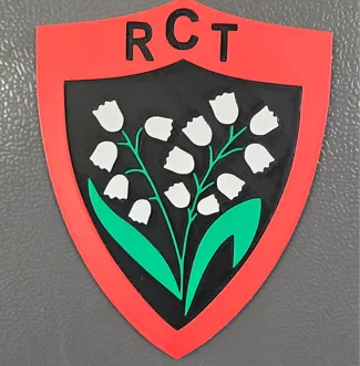 Rugby Club Toulonnais