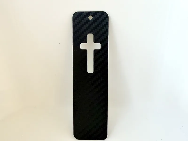 Cruz Bookmark