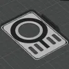 V3: Large MagRing