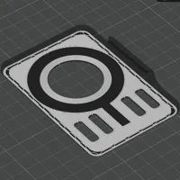 V3: Large MagRing