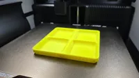 2x2 HS PETG Profile