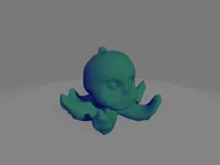 0.2mm layer, 3 walls, 10% infill