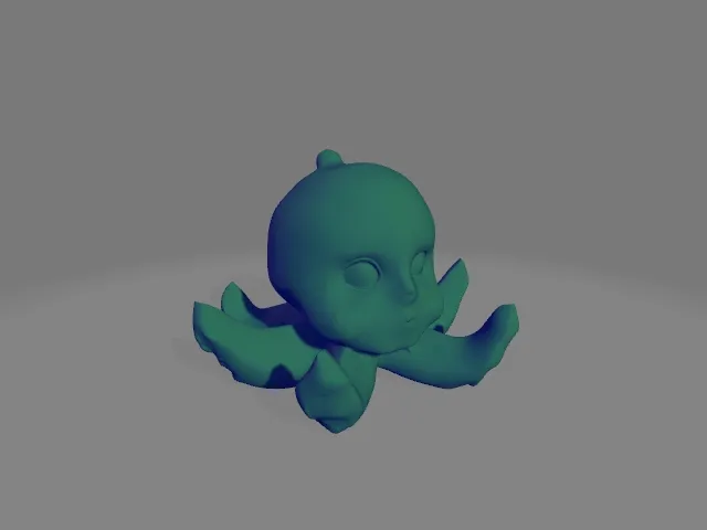 Oktopus