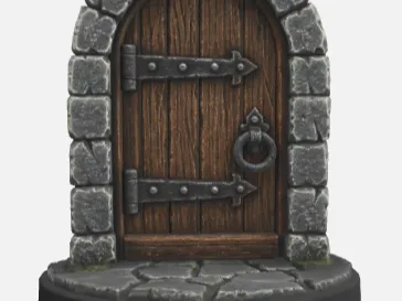 Puerta