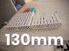 Adult Straws | 130mm Tall